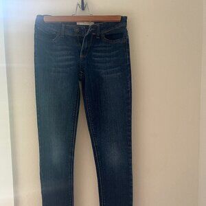 No boundaries jeans